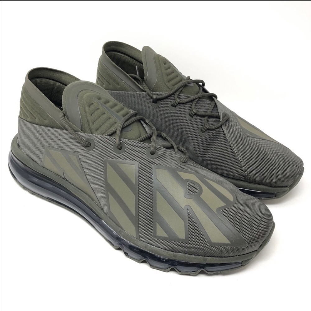 Nike air max flair SE edition (Like new condition)